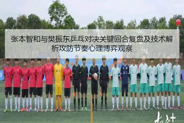 张本智和与樊振东乒乓对决关键回合复盘及技术解析攻防节奏心理博弈观察